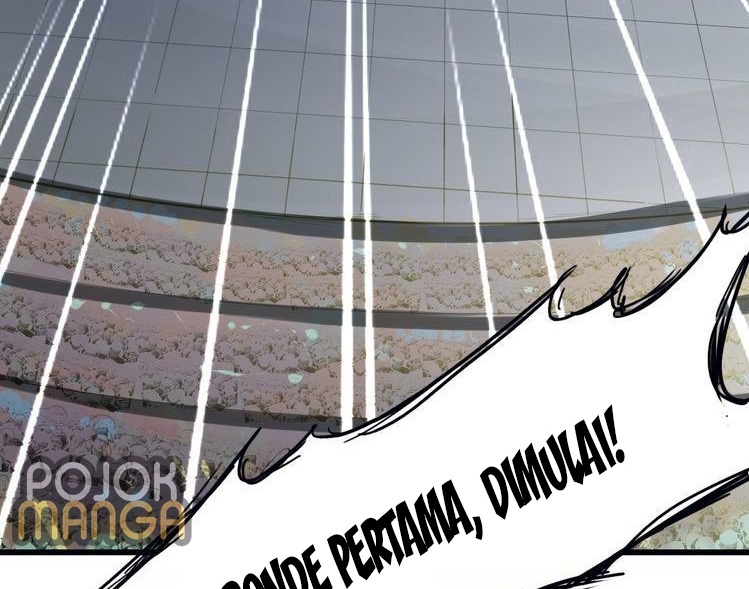 Dragon’s Blood Vessels Chapter 13 Bahasa Indonesia